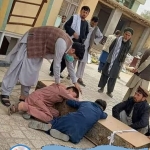 کشتار هدفمند هزاره‌ها